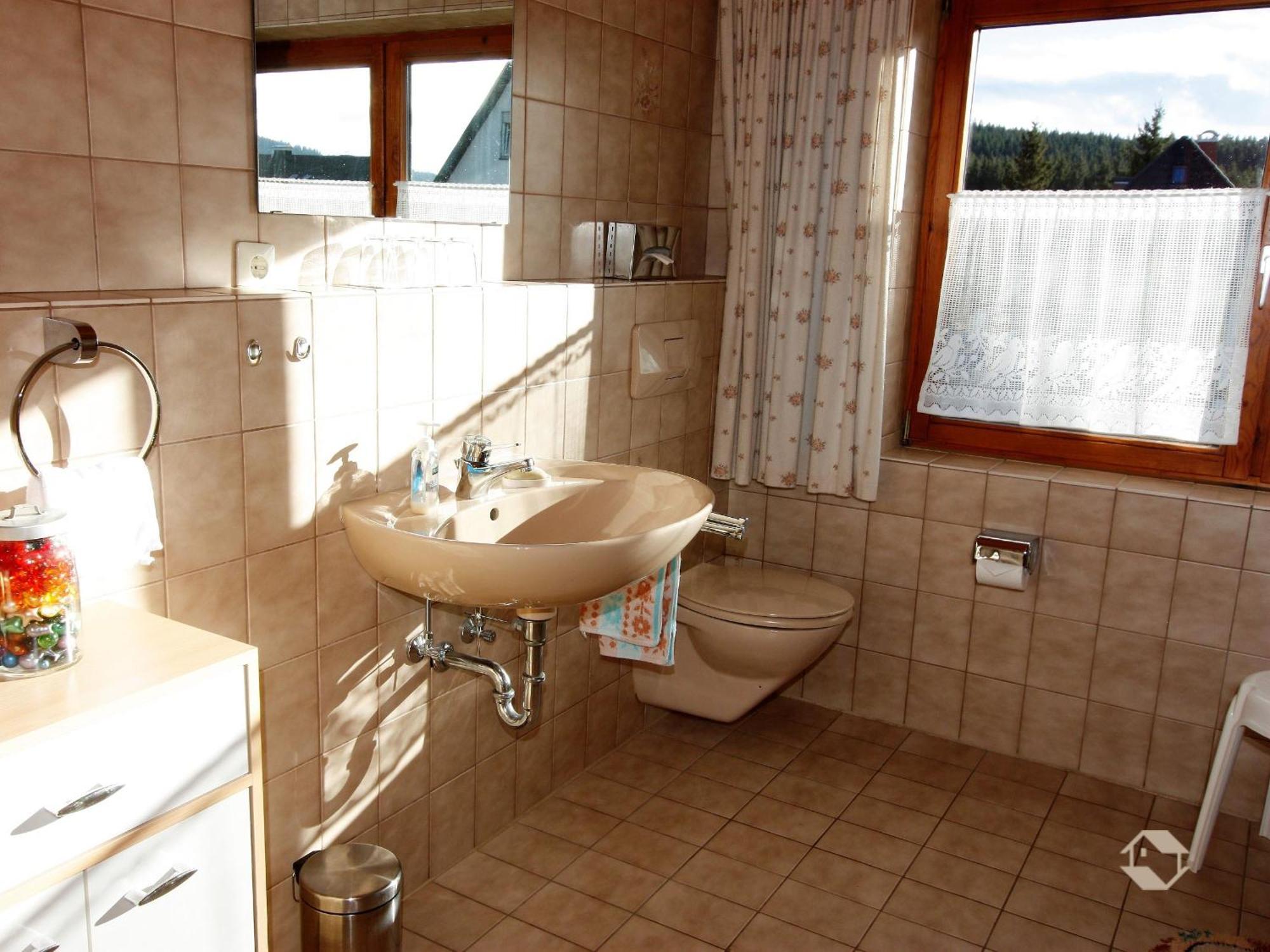 Haus Doerflinger Frau Marianne Apartment Шлухзее Екстериор снимка