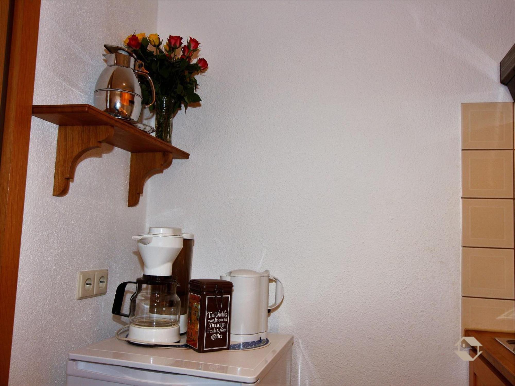 Haus Doerflinger Frau Marianne Apartment Шлухзее Екстериор снимка