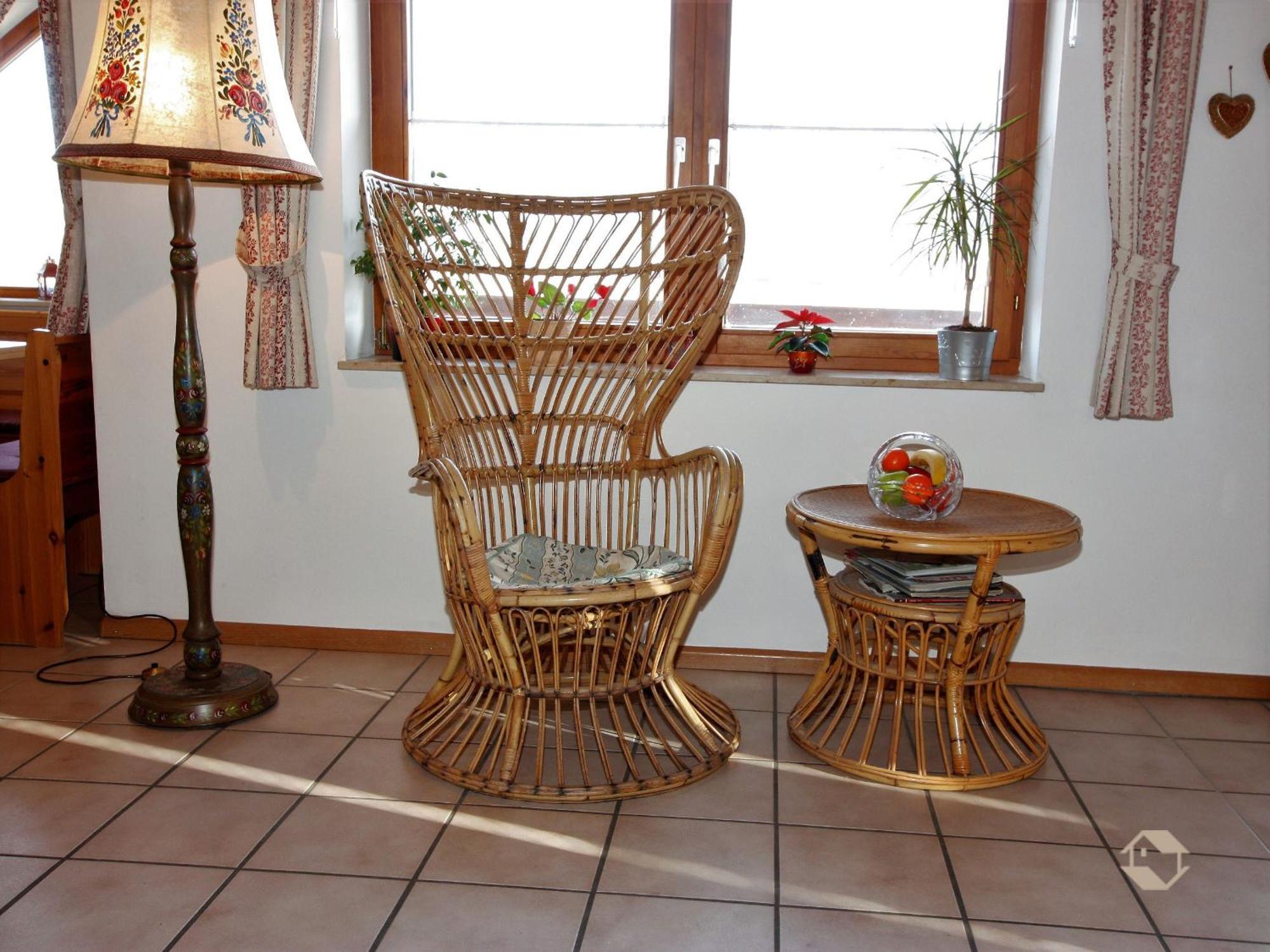 Haus Doerflinger Frau Marianne Apartment Шлухзее Екстериор снимка