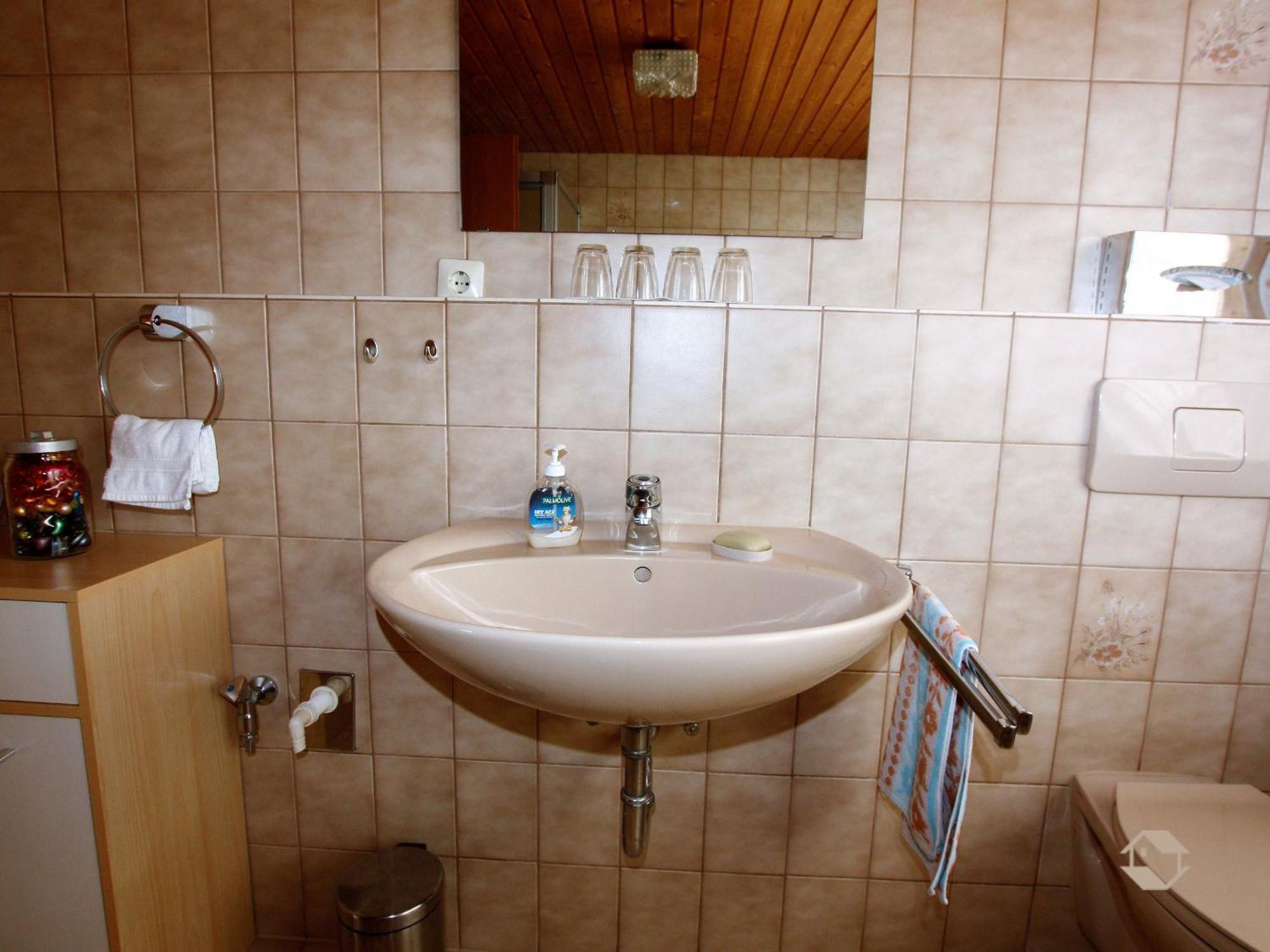 Haus Doerflinger Frau Marianne Apartment Шлухзее Екстериор снимка