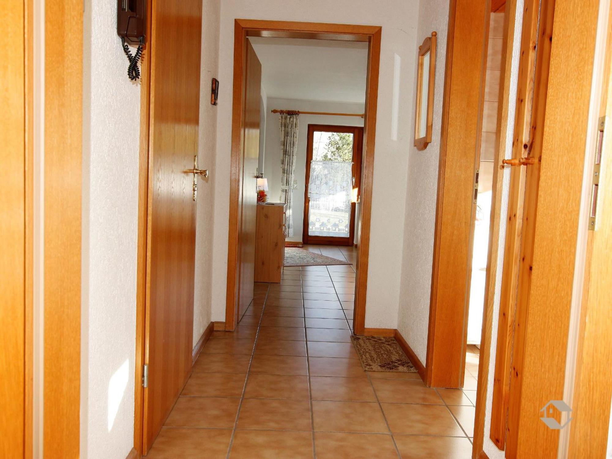 Haus Doerflinger Frau Marianne Apartment Шлухзее Екстериор снимка