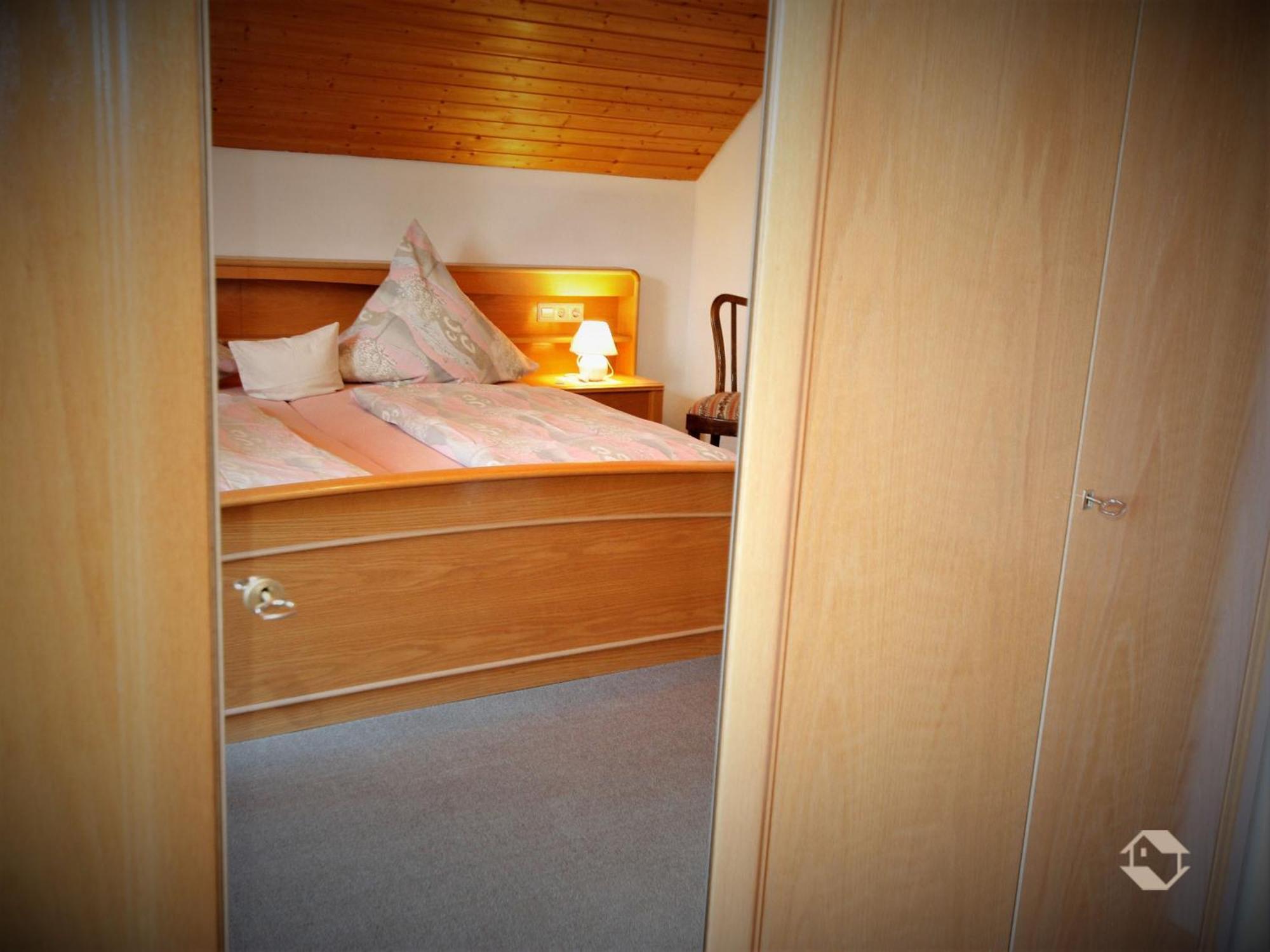 Haus Doerflinger Frau Marianne Apartment Шлухзее Екстериор снимка
