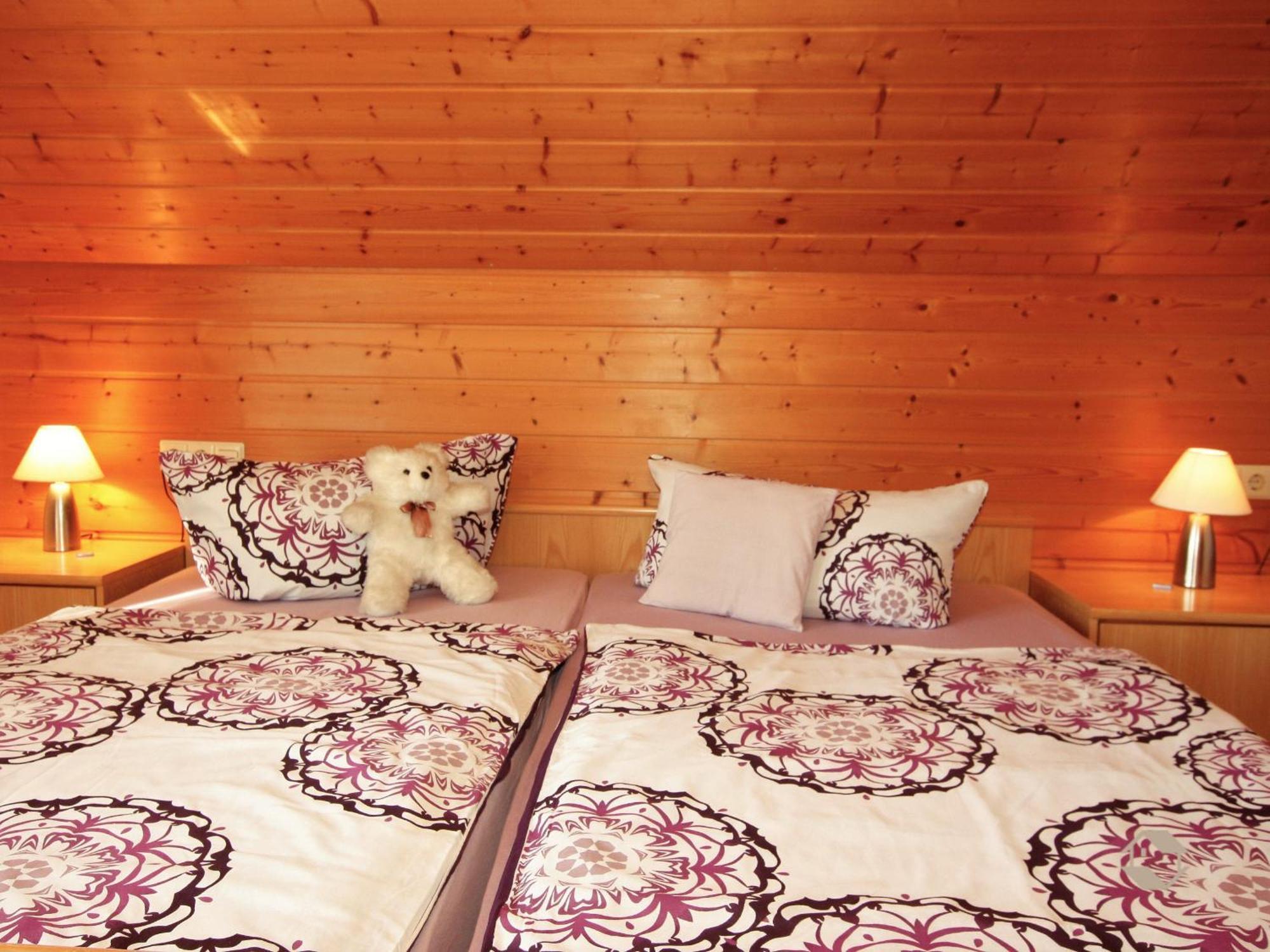 Haus Doerflinger Frau Marianne Apartment Шлухзее Екстериор снимка