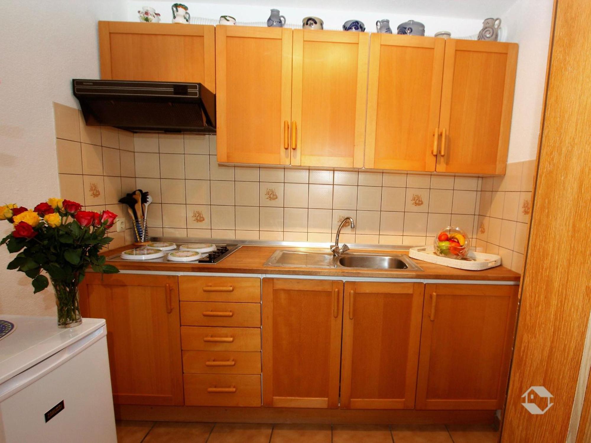 Haus Doerflinger Frau Marianne Apartment Шлухзее Екстериор снимка