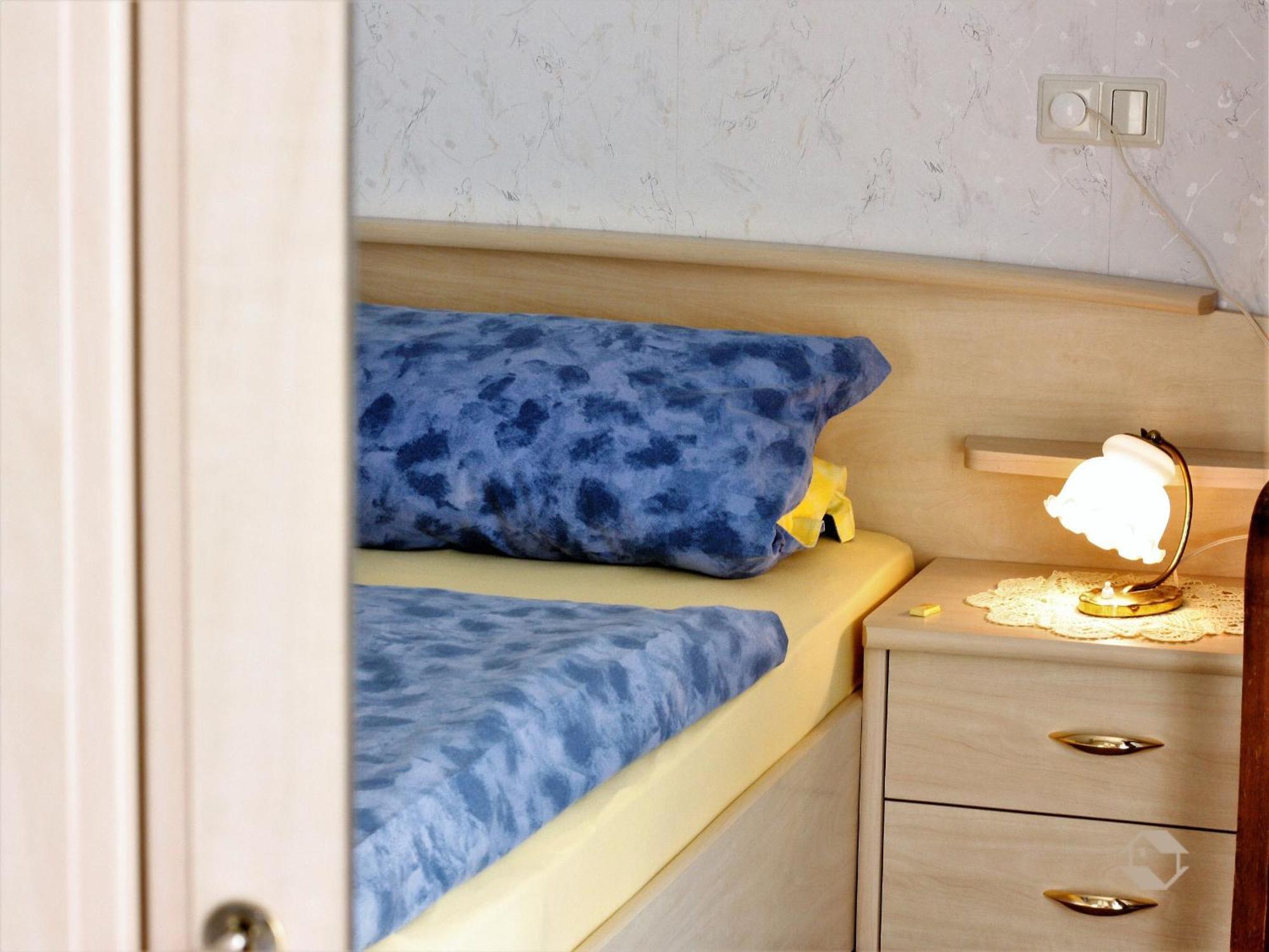 Haus Doerflinger Frau Marianne Apartment Шлухзее Екстериор снимка