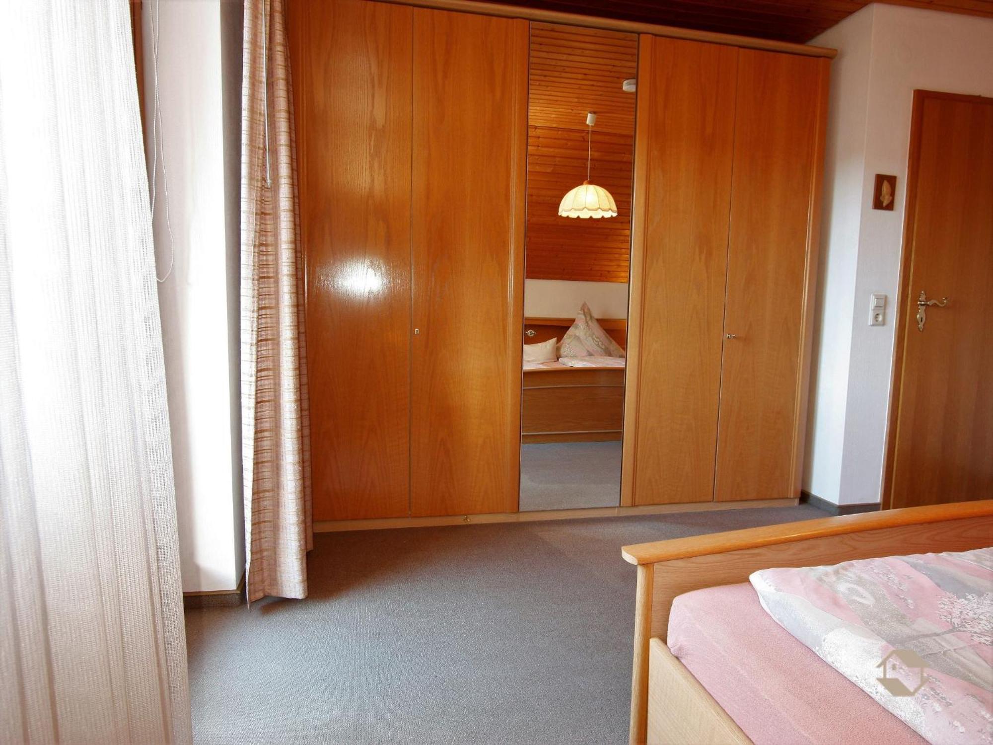 Haus Doerflinger Frau Marianne Apartment Шлухзее Екстериор снимка