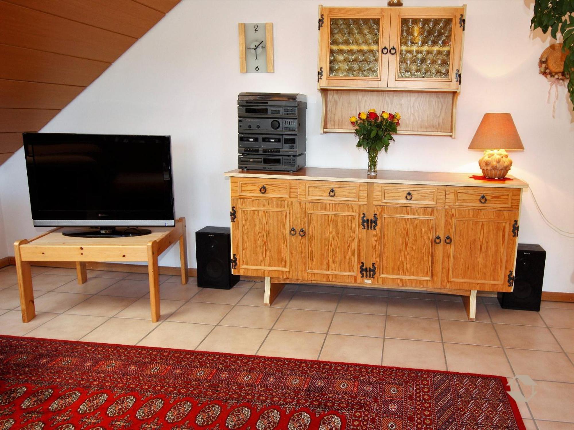 Haus Doerflinger Frau Marianne Apartment Шлухзее Екстериор снимка
