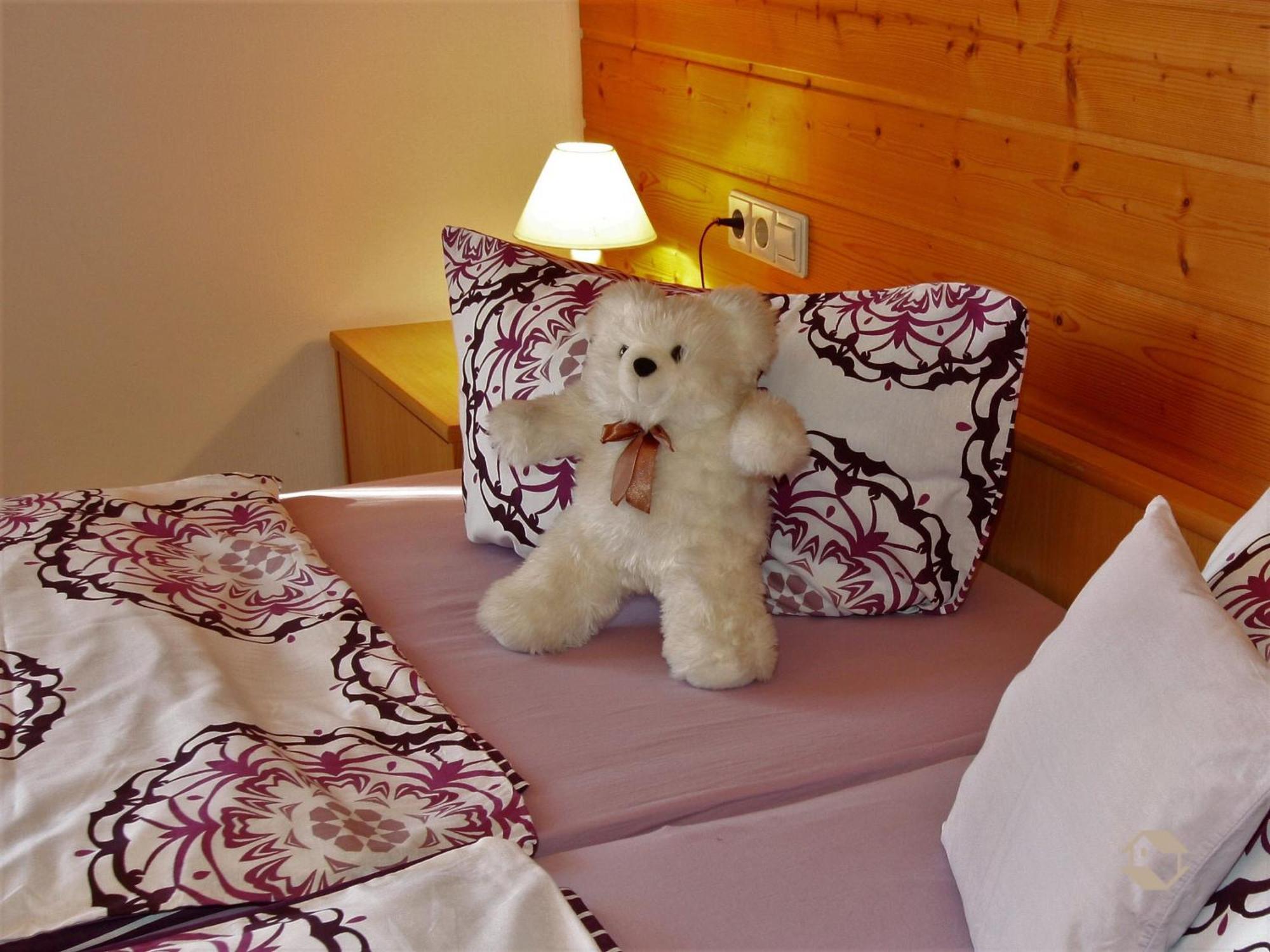 Haus Doerflinger Frau Marianne Apartment Шлухзее Екстериор снимка